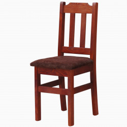 PINE CHAIR CALVADOS...