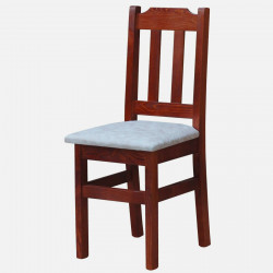 PINE CHAIR CALVADOS...