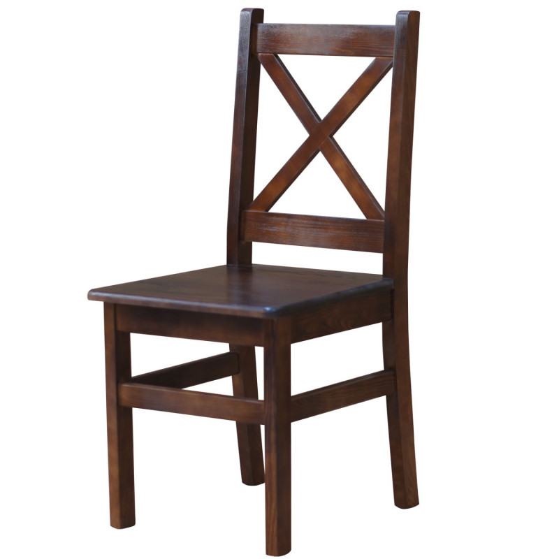 PINE CHAIR CROSS NUT