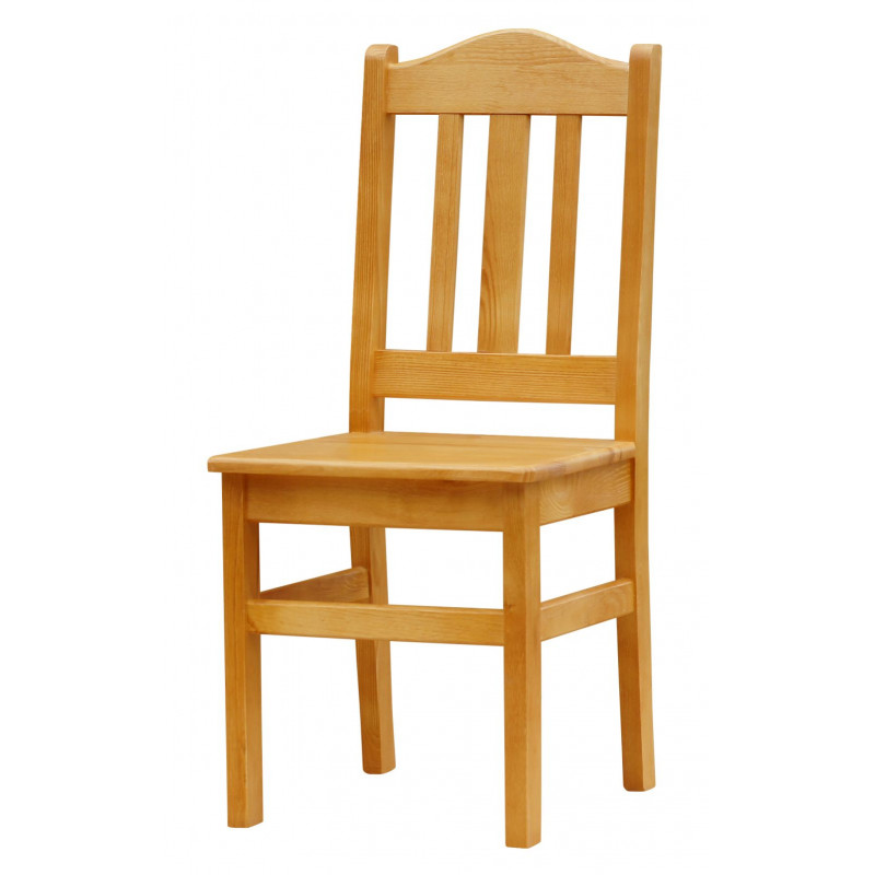 PINE CHAIR ALDER