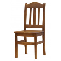 PINE CHAIR OAK