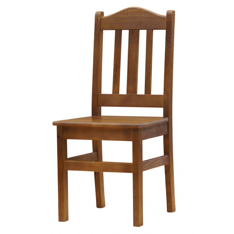 PINE CHAIR OAK