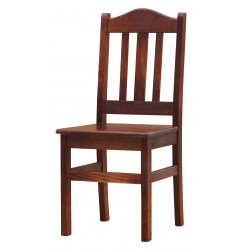 PINE CHAIR CALVADOS