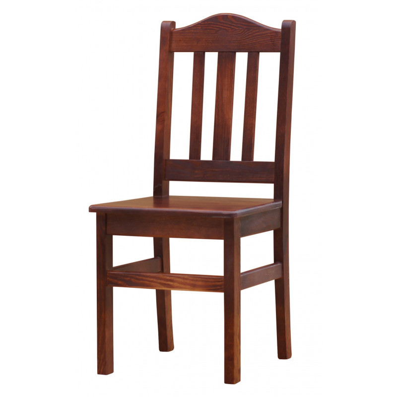 PINE CHAIR CALVADOS