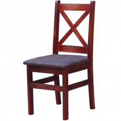 KRZESŁO KRZYŻYK CALVADOS...