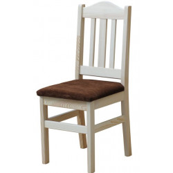 PINE CHAIR UNTREATED...