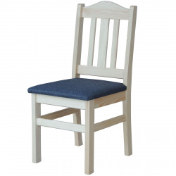 PINE CHAIR UNTREATED...