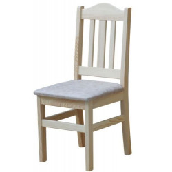 PINE CHAIR UNTREATED...