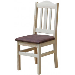 PINE CHAIR UNTREATED...