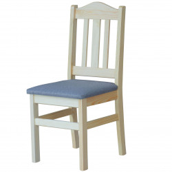 PINE CHAIR VARNISHED...