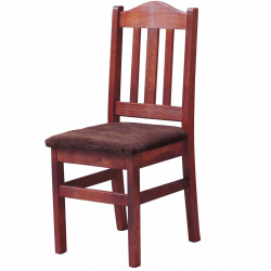 PINE CHAIR CALVADOS...