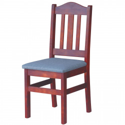 PINE CHAIR CALVADOS...