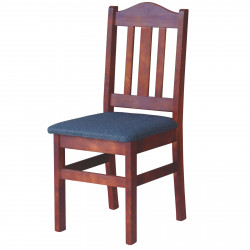 KRZESŁO KRZYŻYK CALVADOS...