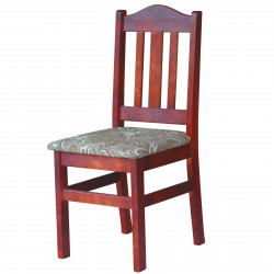 PINE CHAIR CALVADOS...