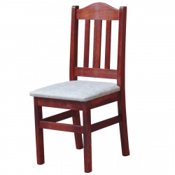 KRZESŁO KRZYŻYK CALVADOS...