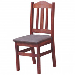 KRZESŁO KRZYŻYK CALVADOS...