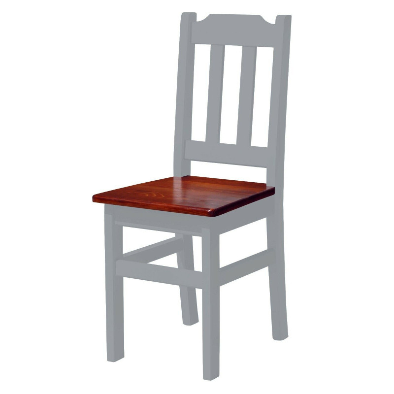 PINE CHAIR GREY CALVADOS