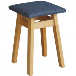 Schemel Alder mit...