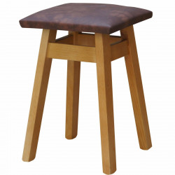 Schemel Alder mit...