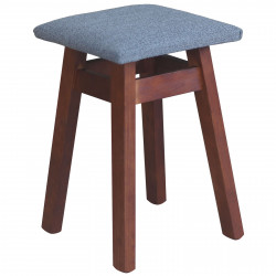 STOOL CALVADOS UPHOLSTERY...