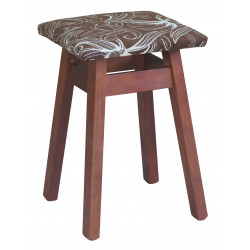 STOOL CALVADOS UPHOLSTERY...