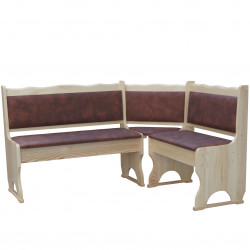 NAROŻNIK TAPICEROWANY...