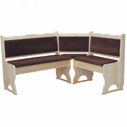 NAROŻNIK TAPICEROWANY...