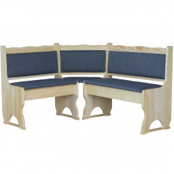 NAROŻNIK TAPICEROWANY...