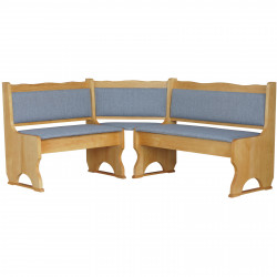 NAROŻNIK TAPICEROWANY OLCHA...