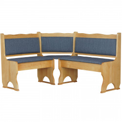 NAROŻNIK TAPICEROWANY OLCHA...