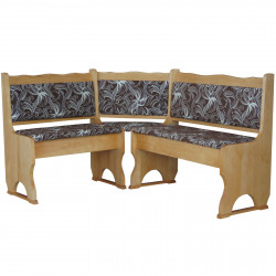 NAROŻNIK TAPICEROWANY OLCHA...