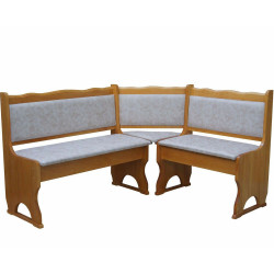 NAROŻNIK TAPICEROWANY OLCHA...