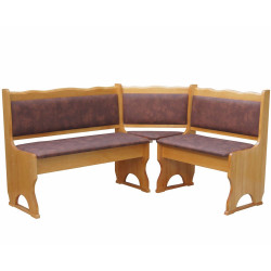 NAROŻNIK TAPICEROWANY OLCHA...