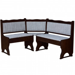 NAROŻNIK TAPICEROWANY...