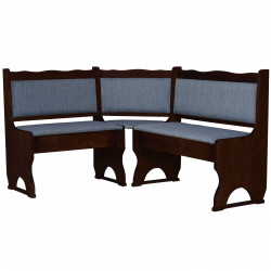 NAROŻNIK TAPICEROWANY...