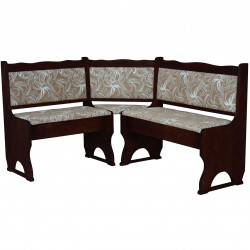 NAROŻNIK TAPICEROWANY...