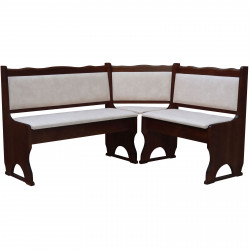 NAROŻNIK TAPICEROWANY...