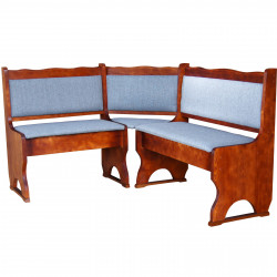 NAROŻNIK TAPICEROWANY...