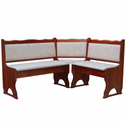 CORNER BENCH CALVADOS ECO...