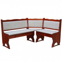 Eckbank Kiefernholz,...