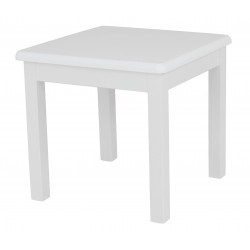 Grenenhouten kindertafel,...