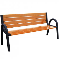160 cm grenenhouten...
