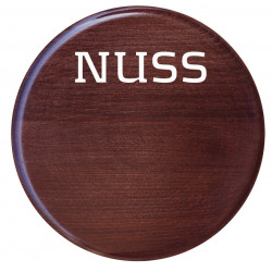 Barstuhl Hocker Neu 52-68cm Hoch Regulierbar Nuss