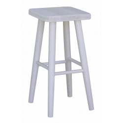 BARSTOOL 72 CM UNTREATED