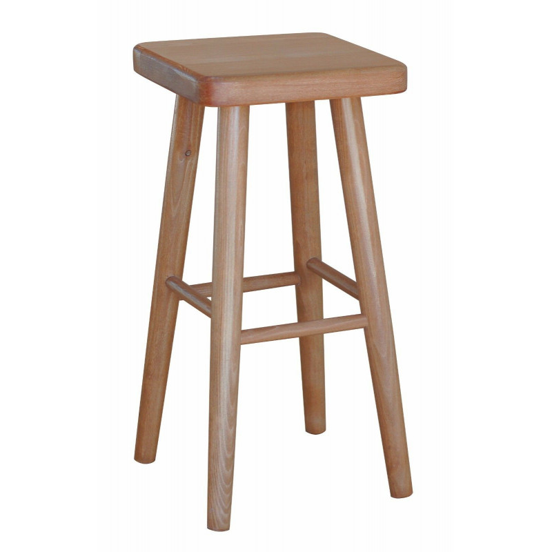 Bartstuhl Hocker Neu 61 cm Hoch ALDER