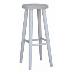 Bartstuhl Hocker Neu 72 cm...