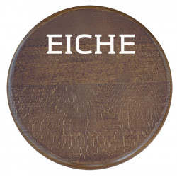 Bartstuhl Hocker Neu 72 cm Hoch EICHE