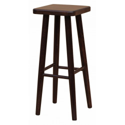 Bartstuhl Hocker Neu 72 cm...