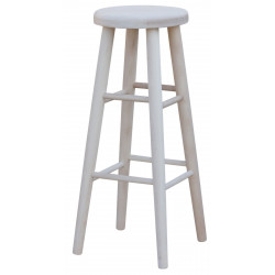 Bartstuhl Hocker Neu 82 cm...