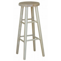 TABORET BAROWY 82CM...